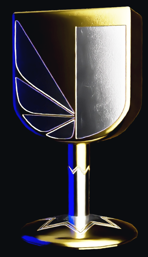 UWL Game Award visualisation